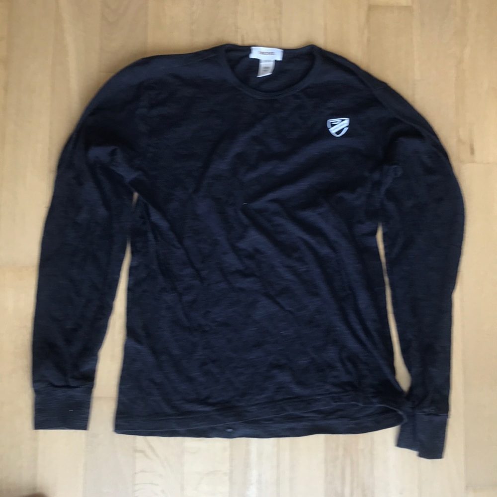 Diesel long sleeve shirt